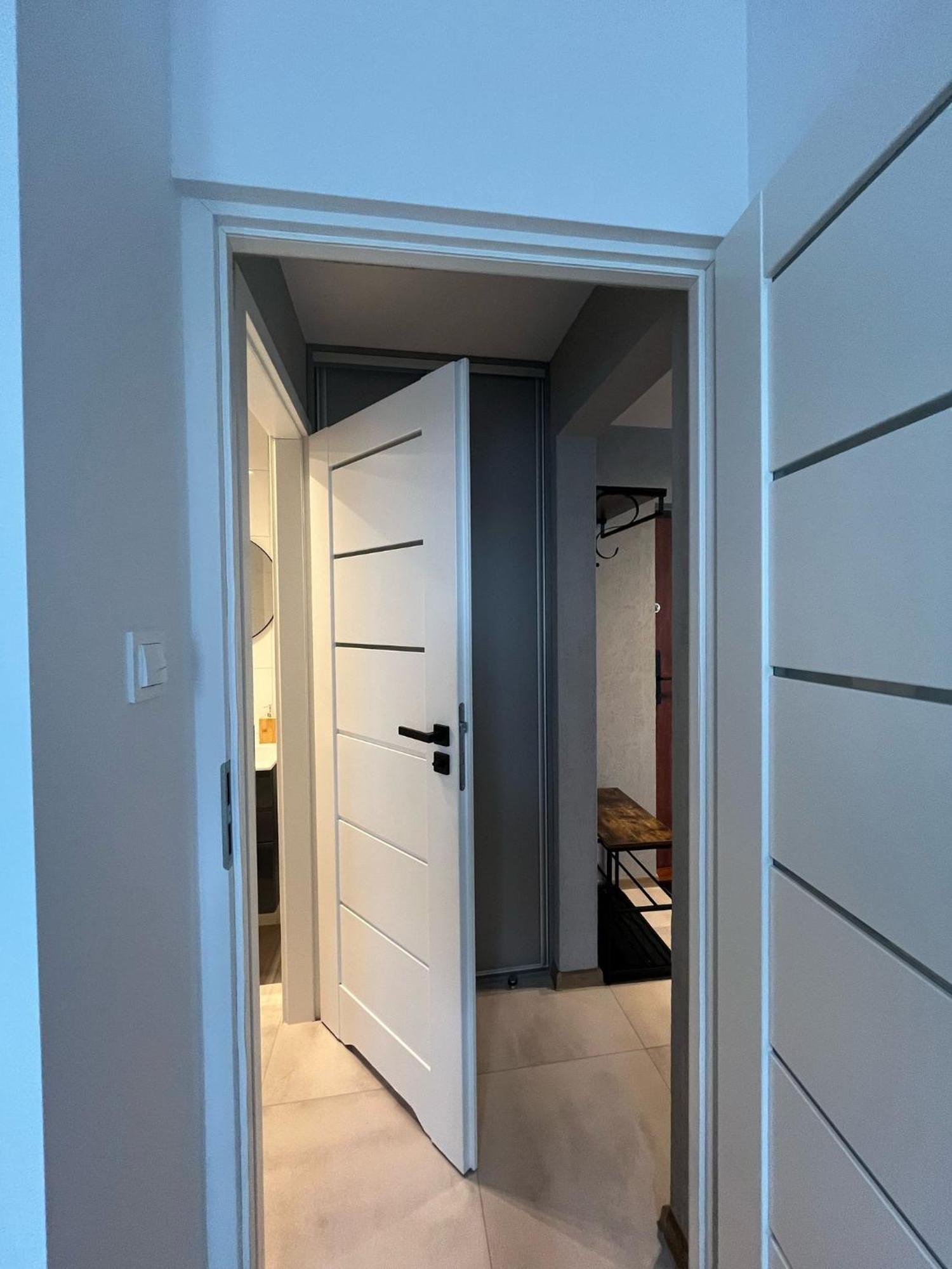 Dworska Apartment Grodzisk Mazowiecki
