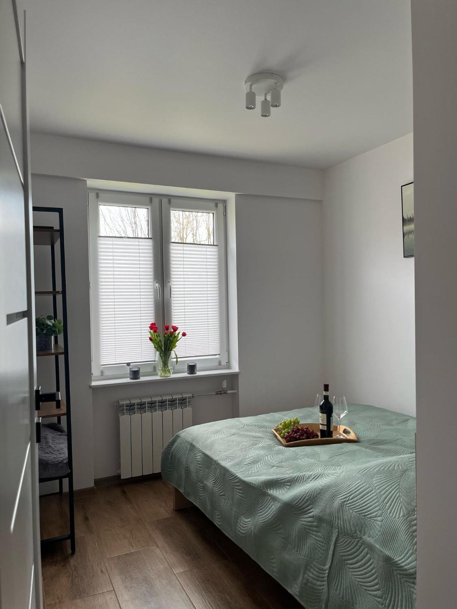 Apartment Dworska
