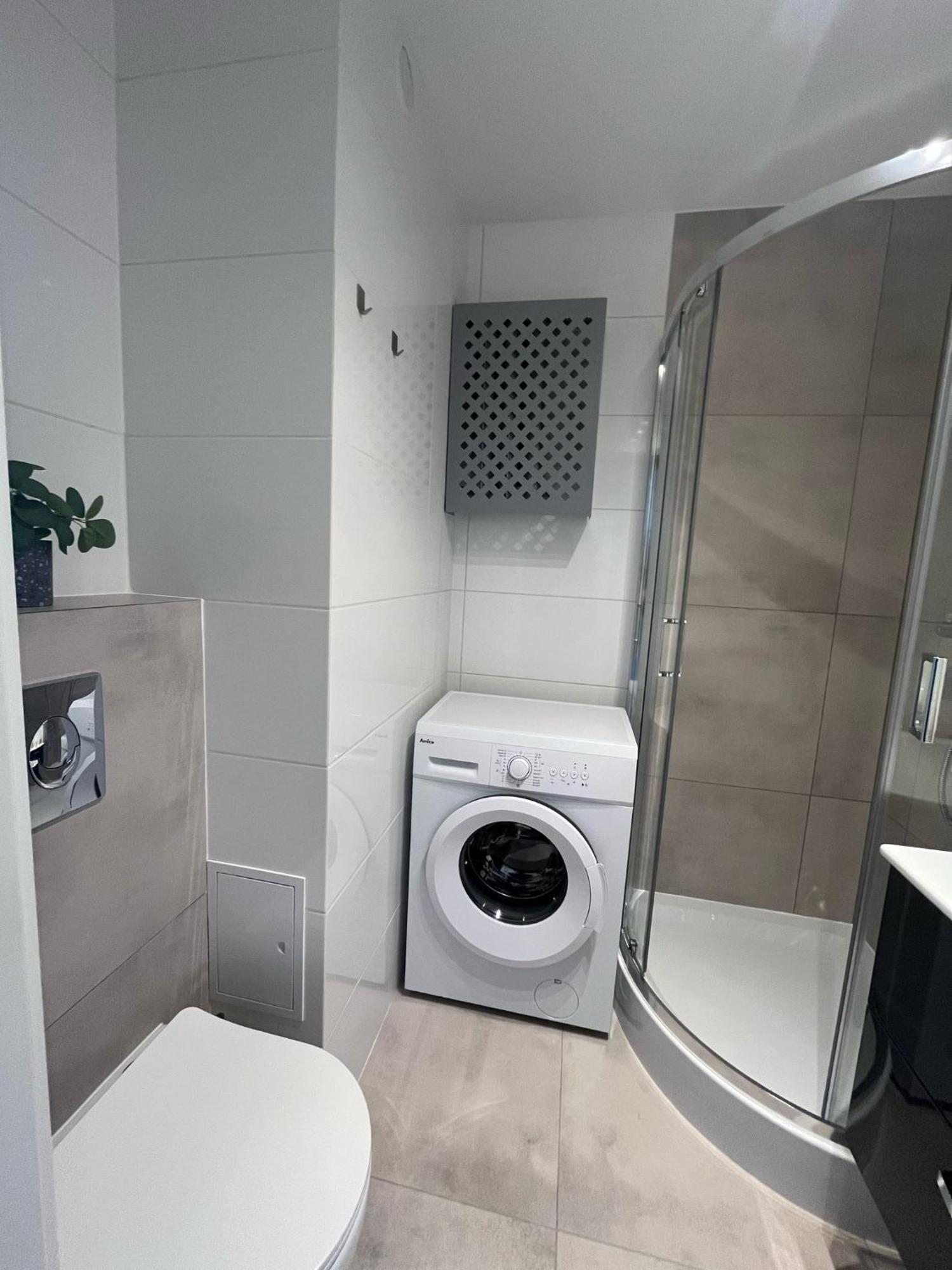Apartment Dworska Grodzisk Mazowiecki