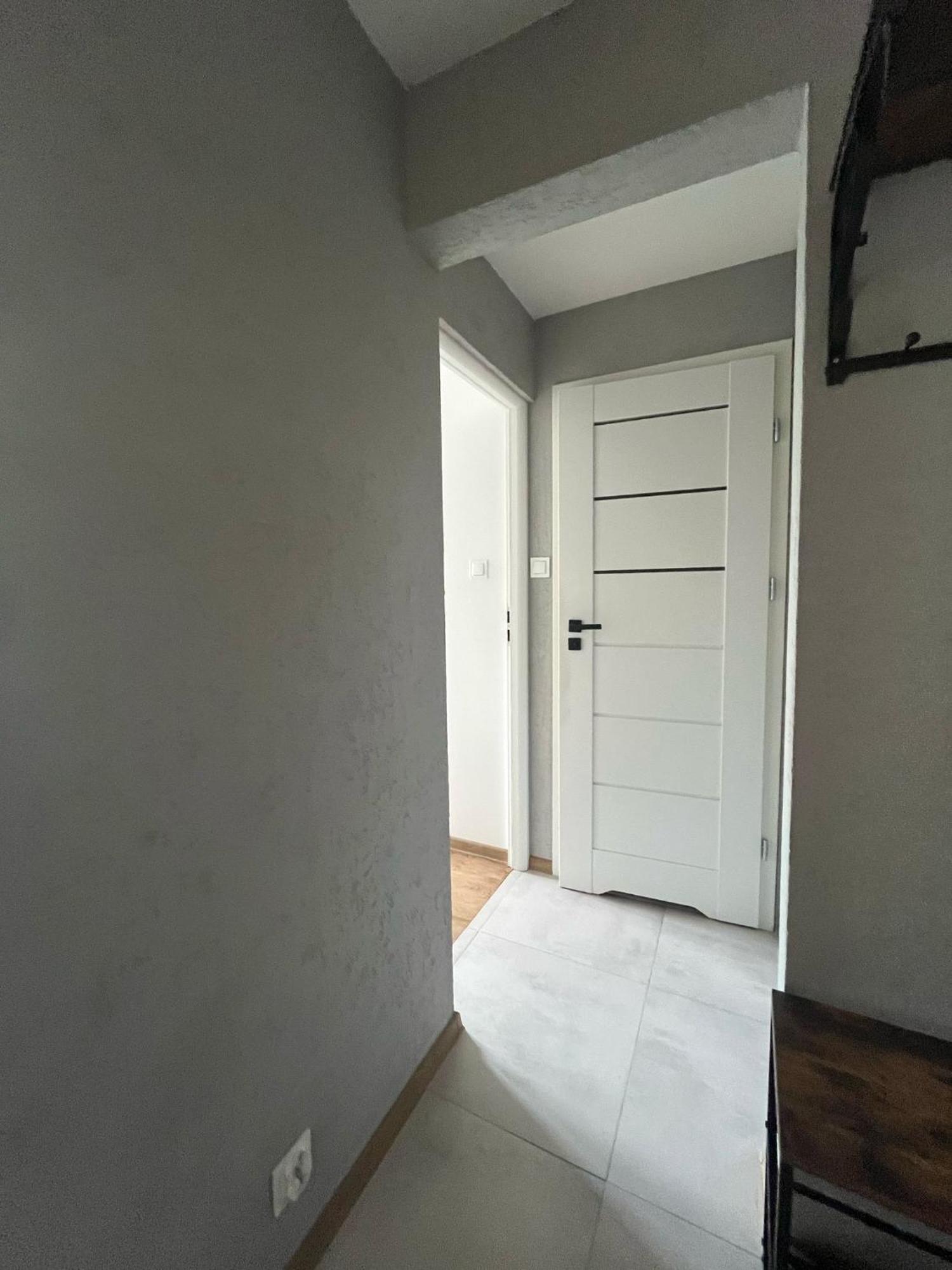 Dworska Apartment