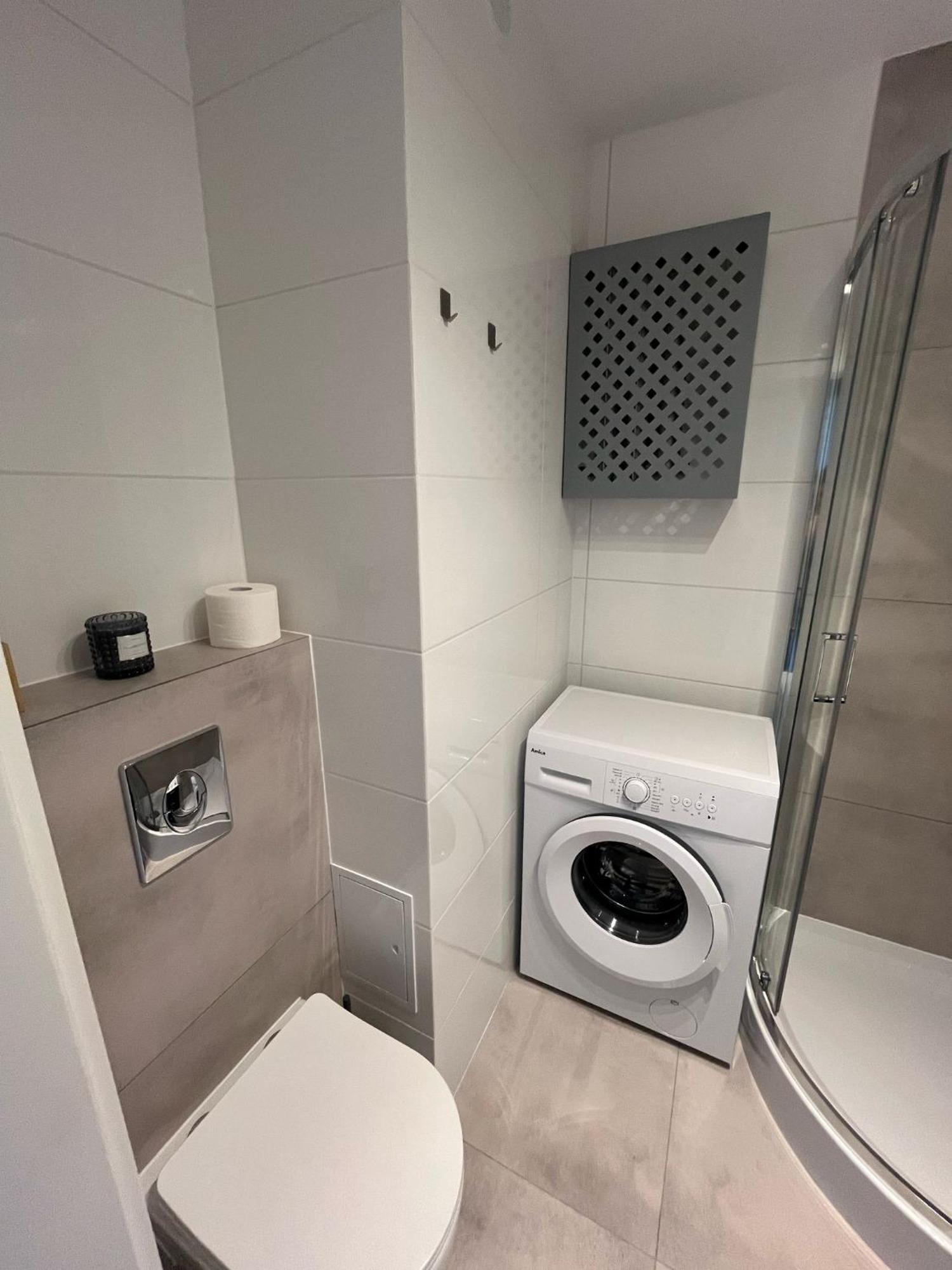 Apartment Dworska *