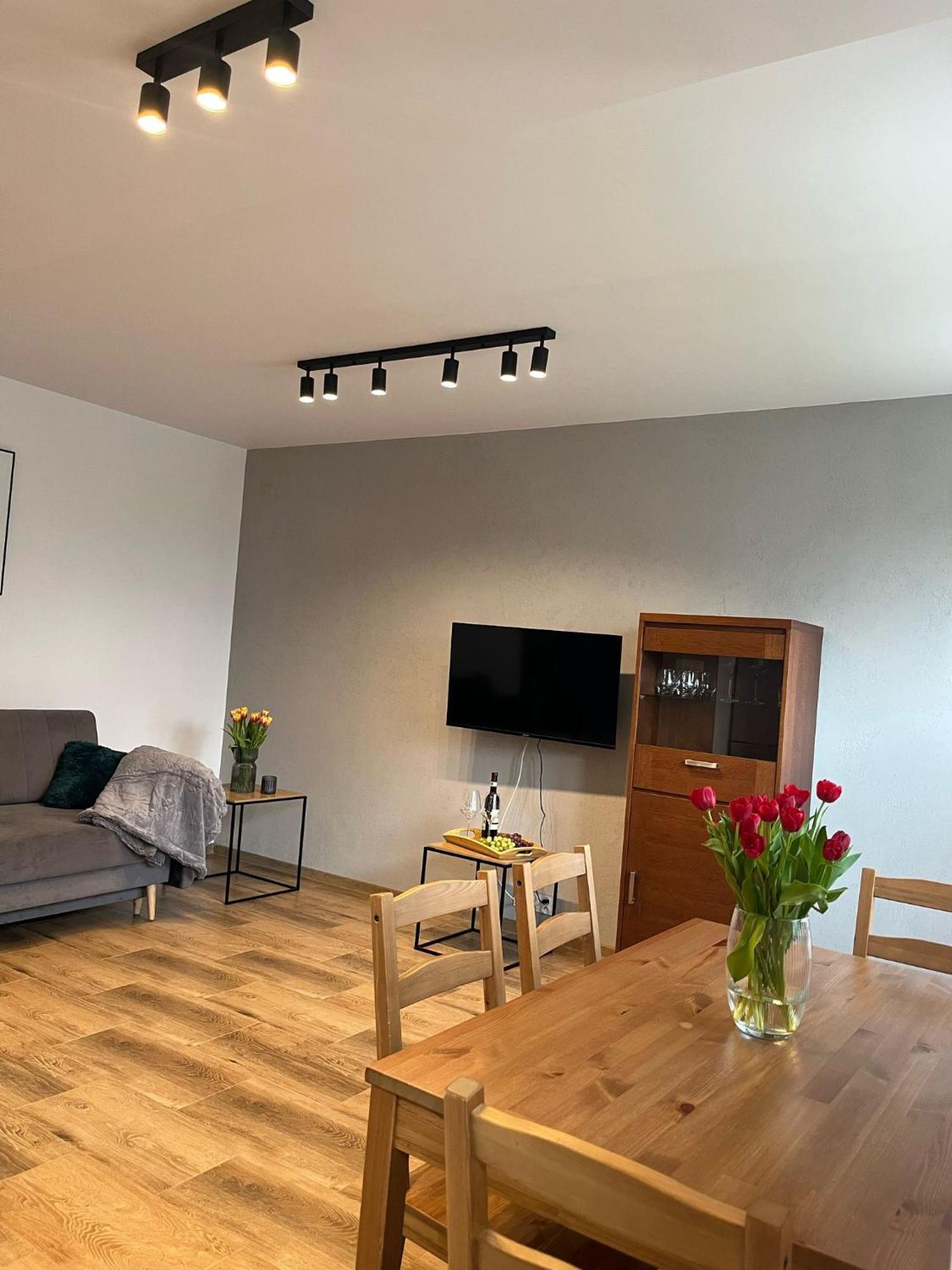 Apartment Dworska