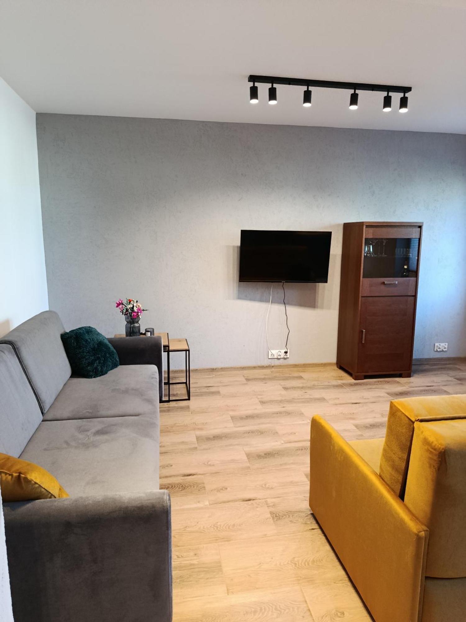 Apartment Dworska